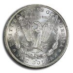 1900-O/CC Morgan Dollar MS-65+ PCGS CAC