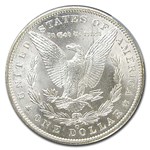 1900-O/CC Morgan Dollar MS-65 PCGS (VAM Top-100)
