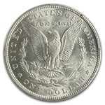 1900-O/CC Morgan Dollar MS-65+ PCGS