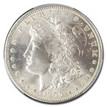 1900-O/CC Morgan Dollar MS-66 PCGS