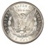 1900-O/CC Morgan Dollar MS-66+ PCGS
