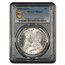 1900-O/CC Morgan Dollar MS-66+ PCGS