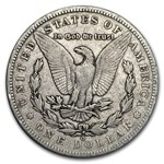1900-O/CC Morgan Dollar VF