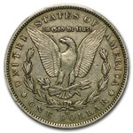 1900-O/CC Morgan Dollar XF-45 PCGS