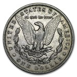 1900-O/CC Morgan Dollar XF