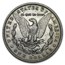 1900-O/CC Morgan Dollar XF