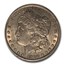 1900-O Morgan Dollar AU-55 PCGS (VAM-29A Die Break, Top-100)