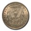 1900-O Morgan Dollar AU-55 PCGS (VAM-29A Die Break, Top-100)