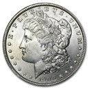 1900-O Morgan Dollar BU
