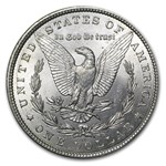 1900-O Morgan Dollar BU