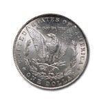 1900-O Morgan Dollar MS-62 NGC