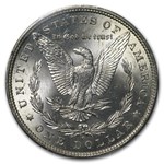 1900-O Morgan Dollar MS-62 PCGS