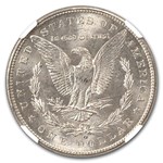 1900-O Morgan Dollar MS-63 NGC (Green Label)