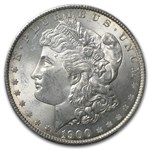1900-O Morgan Dollar MS-63 PCGS
