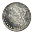 1900-O Morgan Dollar MS-64 NGC (DPL)