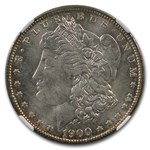 1900-O Morgan Dollar MS-64 NGC (Green Label)