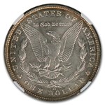 1900-O Morgan Dollar MS-64 NGC (Green Label)