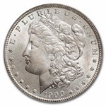 1900-O Morgan Dollar MS-64 PCGS