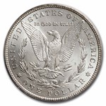 1900-O Morgan Dollar MS-64 PCGS