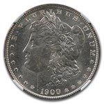 1900-O Morgan Dollar MS-65 NGC (Green Label)