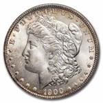 1900-O Morgan Dollar MS-65 NGC
