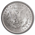 1900-O Morgan Dollar MS-65 PCGS