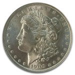 1900-O Morgan Dollar MS-66 NGC