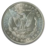 1900-O Morgan Dollar MS-66 NGC