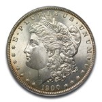 1900-O Morgan Dollar MS-66 PCGS