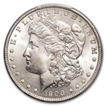 1900-O Morgan Dollar MS-66 PCGS