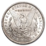1900-O Morgan Dollar MS-66 PCGS