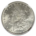 1900-O Morgan Dollar MS-67 NGC