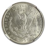 1900-O Morgan Dollar MS-67 NGC