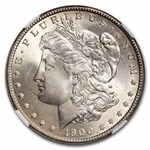 1900-O Morgan Dollar MS-67 NGC