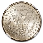 1900-O Morgan Dollar MS-67 NGC