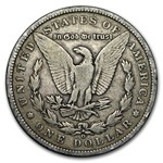1900-O Morgan Dollar VG/VF