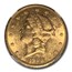 1900-S $20 Liberty Gold Double Eagle MS-61 NGC