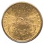 1900-S $20 Liberty Gold Double Eagle MS-62 PCGS