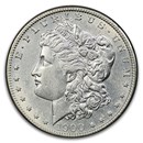 1900-S Morgan Dollar AU-53 PCGS