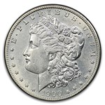 1900-S Morgan Dollar AU-53 PCGS