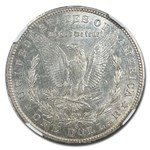 1900-S Morgan Dollar AU-55 NGC