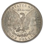 1900-S Morgan Dollar AU-58 PCGS