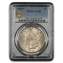 1900-S Morgan Dollar AU-58 PCGS