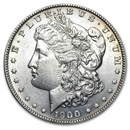 1900-S Morgan Dollar BU