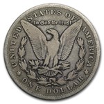 1900-S Morgan Dollar Good