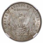 1900-S Morgan Dollar MS-62 NGC