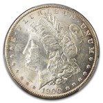 1900-S Morgan Dollar MS-62 PCGS