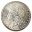 1900-S Morgan Dollar MS-62 PCGS