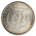 1900-S Morgan Dollar MS-62 PCGS