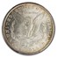 1900-S Morgan Dollar MS-62 PCGS